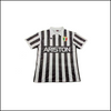 Juventus - Maillot retro domicile 84/85