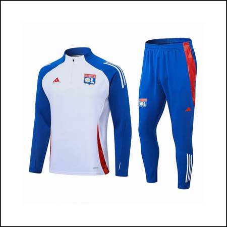 Lyon - 24/25 training tracksuit