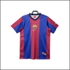 FC Barcelone - Maillot retro domicile 98/99