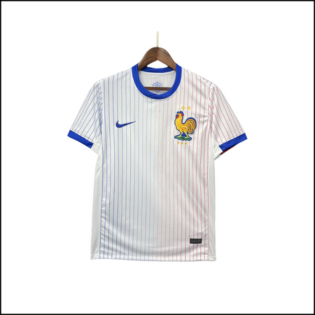 Francia - Camiseta de visitante 23/24