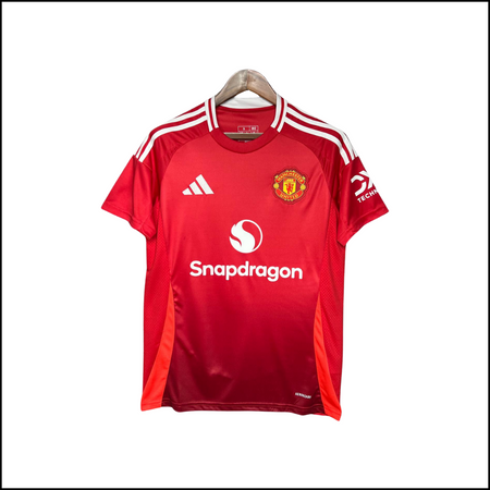 Manchester United - Maillot domicile 24/25