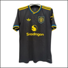 Manchester United - Maillot third 25/26