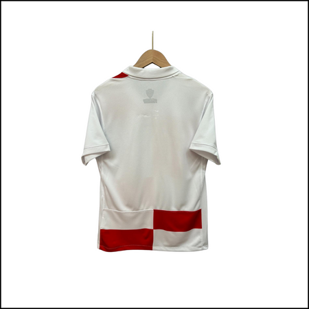 Croatie - Maillot domicile 23/24