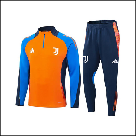 Juventus - Chándal de entrenamiento 24/25