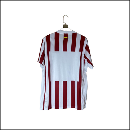 Atletico Madrid - Maillot domicile 25/26