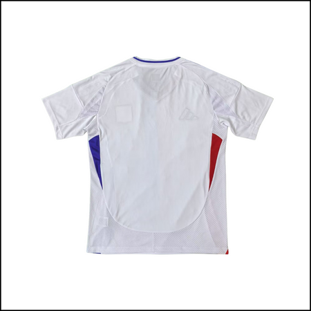 Lyon - Maillot domicile 24/25