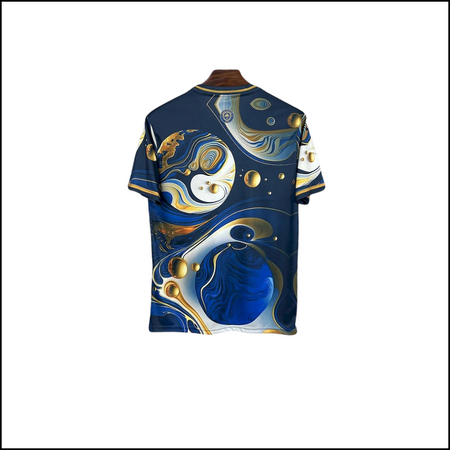 Manchester City - Camiseta conceptual