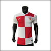 Croatie - Maillot domicile 23/24