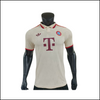 Bayern Munich - Maillot Third 24/25