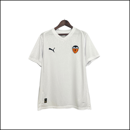 Valence - Maillot domicile 25/26