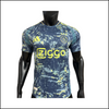 Ajax Amsterdam - Maillot exterieur 24/25