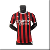 AC Milan  - Maillot domicile 24/25