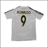 Real Madrid - Maillot retro domicile 04/05