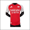 Arsenal - Maillot domicile 24/25