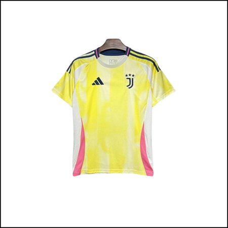 Juventus - Maillot exterieur 24/25