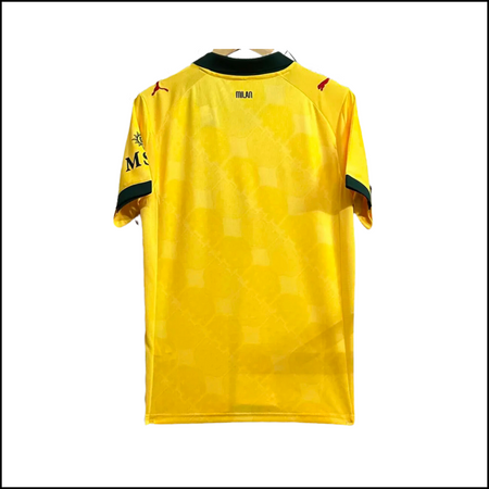 AC Milan - Tercera camiseta 25/26