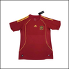 Espagne - Maillot retro domicile 2010