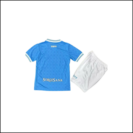 Nápoles - Kit de Hogar Infantil 25/26