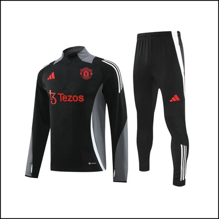 Manchester United - Chándal de entrenamiento 24/25