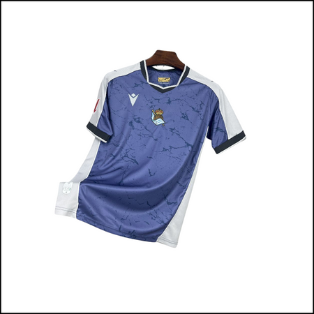 Real Sociedad - 24/25 Away Shirt