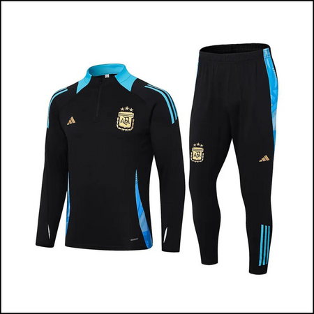 Chándal de entrenamiento Argentina 2024