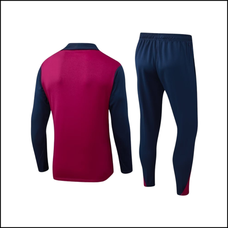 FC Barcelona - Chándal de entrenamiento 24/25