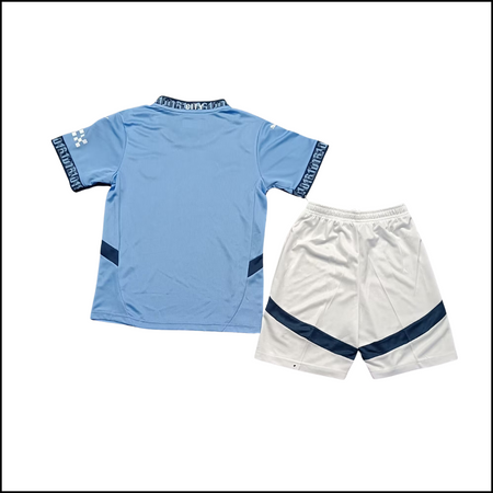 Manchester City - Kit enfant domicile 24/25