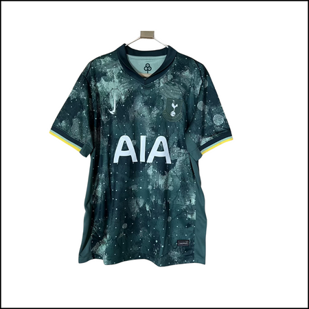 Tottenham - Maillot third 24/25