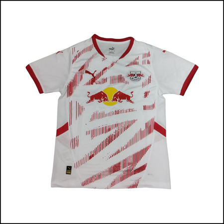 RB Leipzig - Maillot domicile 24/25