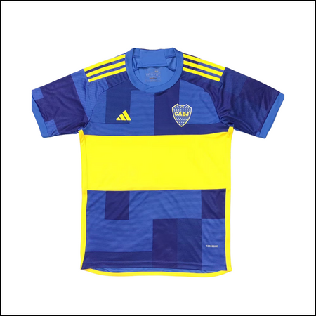 Boca Juniors - Maillot domicile 23/24