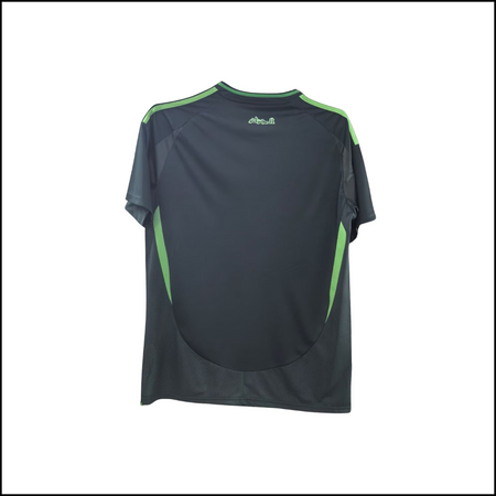 Argelia - Camiseta visitante 24/25