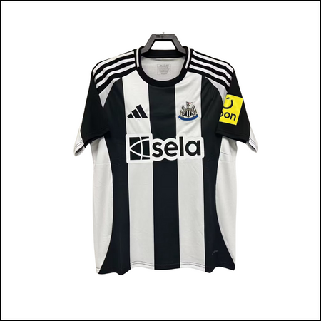 Newcastle - Maillot domicile 24/25