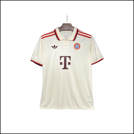 Bayern Munich - Maillot Third 24/25