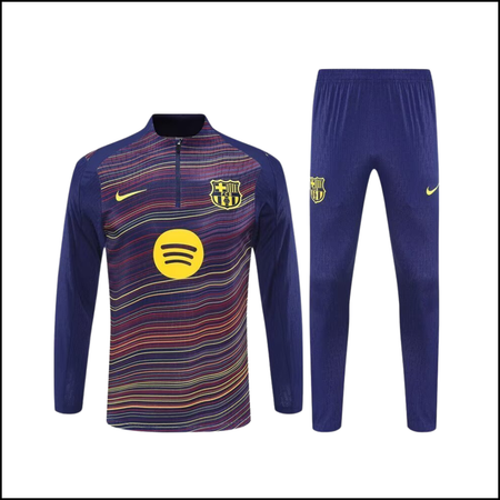 FC Barcelona - Chándal de entrenamiento 24/25