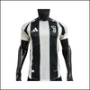 Juventus - Maillot domicile 24/25