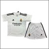 Real Madrid  - Kit enfant domicile 24/25