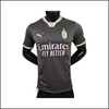 AC Milan - Maillot third 24/25