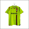 Lyon - Maillot retro third 08/09