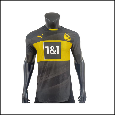 Dortmund - Maillot exterieur 24/25