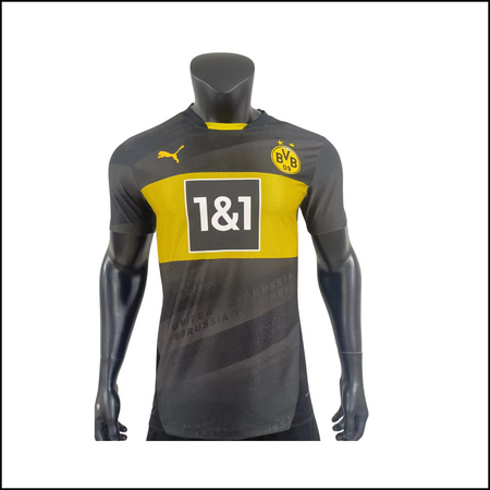Camiseta visitante del Dortmund - 24/25