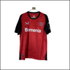 Bayer Leverkusen - Maillot domicile 24/25