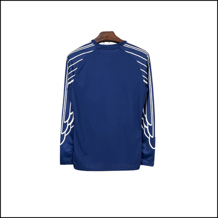 PSG - Cuarta camiseta de manga larga 24/25