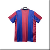 FC Barcelone - Maillot retro domicile 98/99