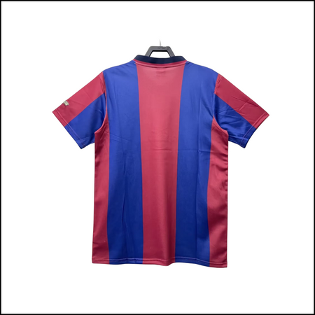 FC Barcelona - Camiseta Retro Primera equipación 98/99