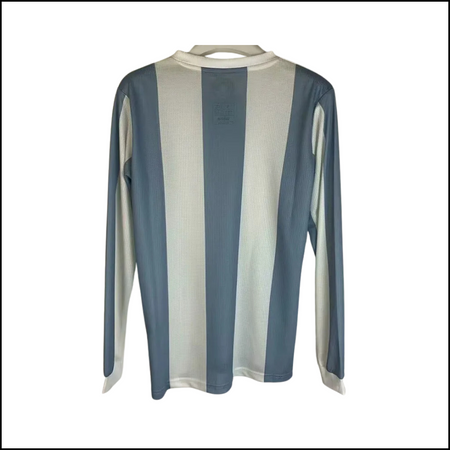 Argentina - Camiseta de aniversario de manga larga