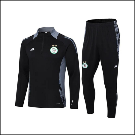 Chándal de entrenamiento Argelia 2024