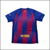FC Barcelone - Maillot domicile 25/26 édition Ed Sheeraan