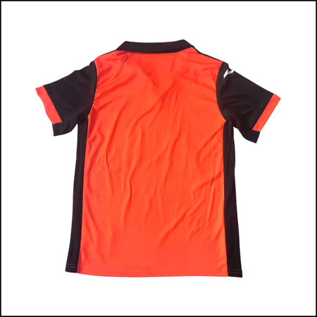 Lorient - Maillot domicile 25/26