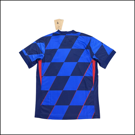 Croatie - Maillot exterieur 23/24