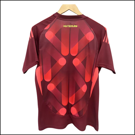 Alemania - Camiseta de visitante 25/26